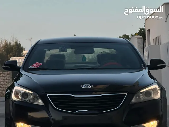كادينزا درجة اوله 2012