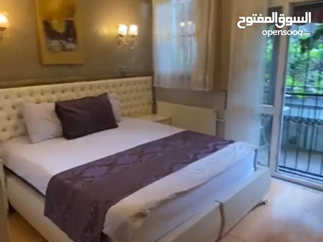 80 m2 2 Bedrooms Apartments for Rent in Istanbul Şişli