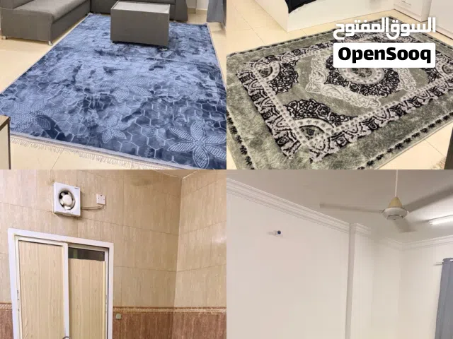 شقة للإيجار اليومي