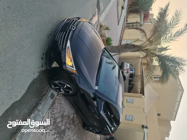 هيونداي ألنترا للبيع
