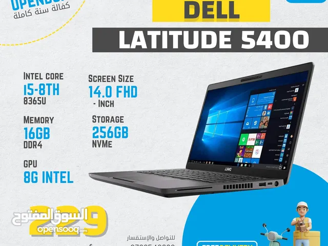 Windows Dell for sale in Amman