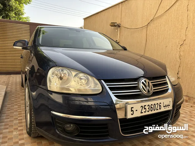 Used Volkswagen Jetta in Tripoli