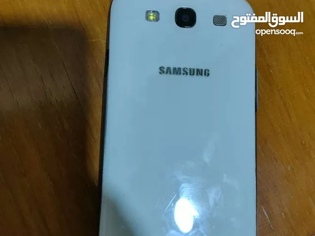 Samsung Galaxy S3 16 GB in Basra