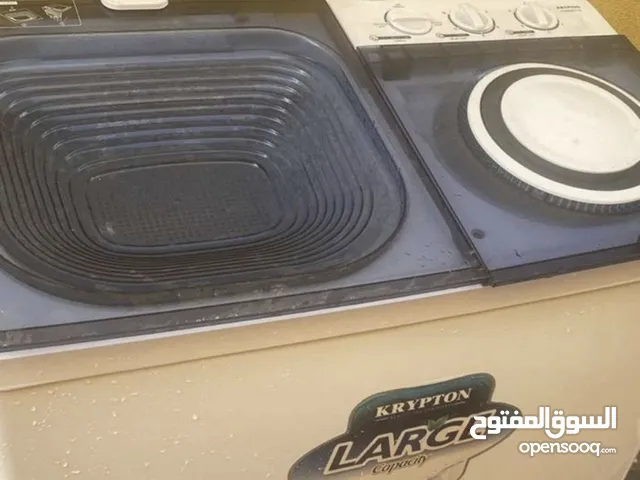 LG 9 - 10 Kg Washing Machines in Ajman