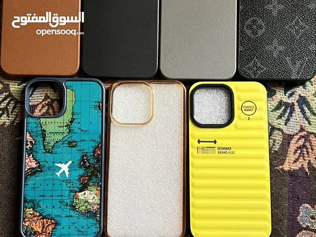 كفرات ايفون 13 برو الصغير مو ( البرو ماكس )