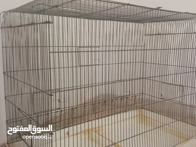 قفص للبيع .. الزرقاء حي الضباط