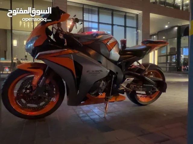 Honda CB1000R 2010 in Al Ahmadi