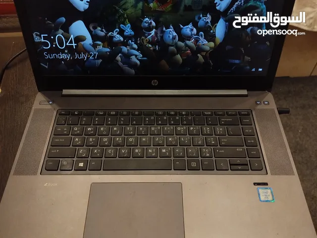 لاب توب حالة نادرة