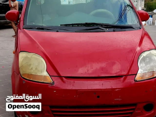 2007 دايو ماتيز
