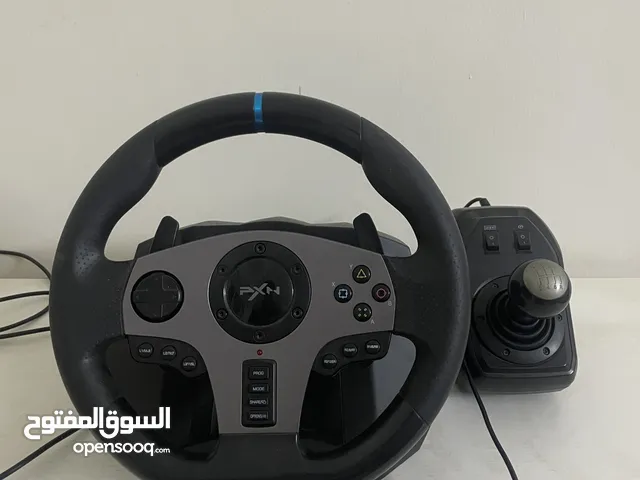 Playstation Steering in Al Bahah
