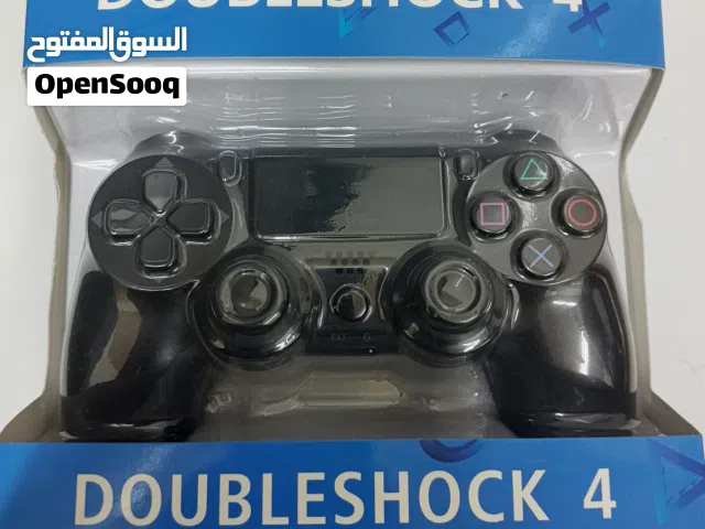 يد بلاي ستيشن 4