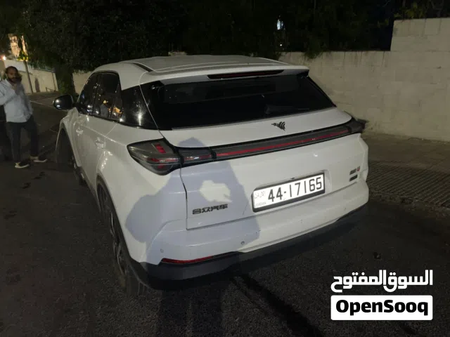 2022 نيتا U Standard