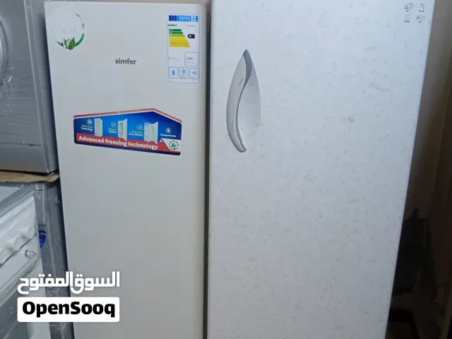 فريزرات للبيع سعر لواحد 120دينار مكفوله 4تشهر