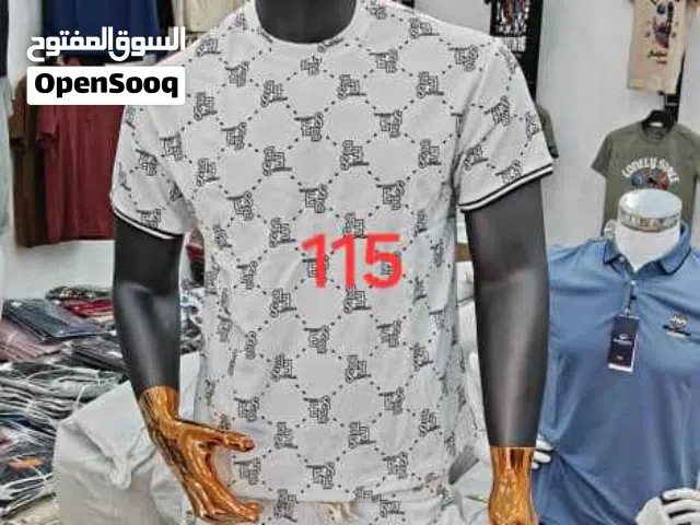 ملابس رجالية (جديدة) نوعية رفيعة