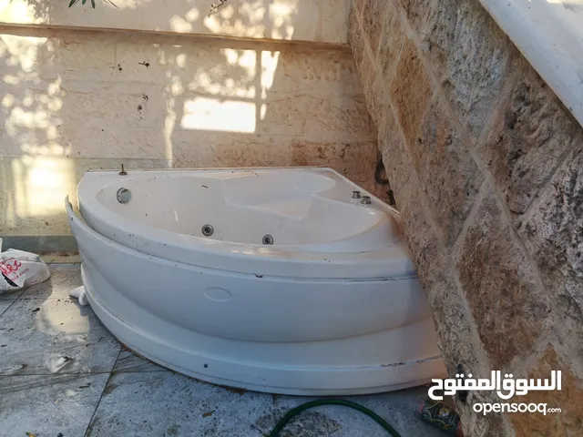 جاكوزي مع ماتوره