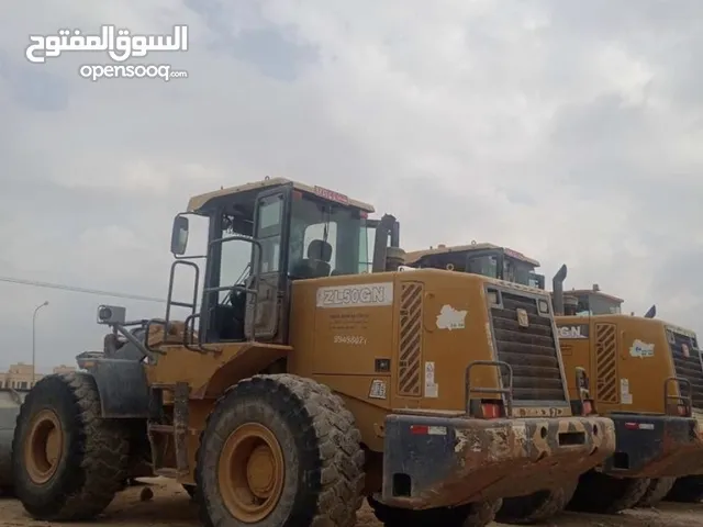 2018 Wheel Loader Construction Equipments in Al Batinah