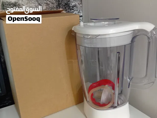 شاف خلاط مولينكس جديد بالكرتونة موجود بالرصيفة حي القادسية يتوفر