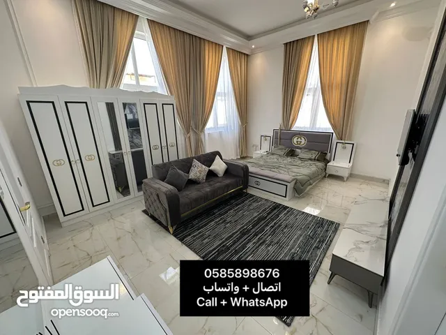 1 m2 Studio Apartments for Rent in Al Ain Shi'bat Al Wutah