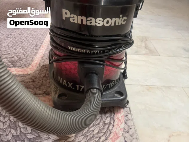  Panasonic Vacuum Cleaners for sale in Baghdad