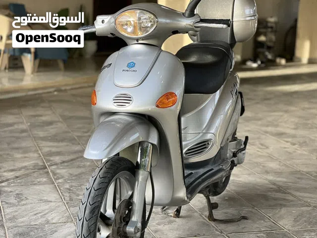 2002 Piaggio Other