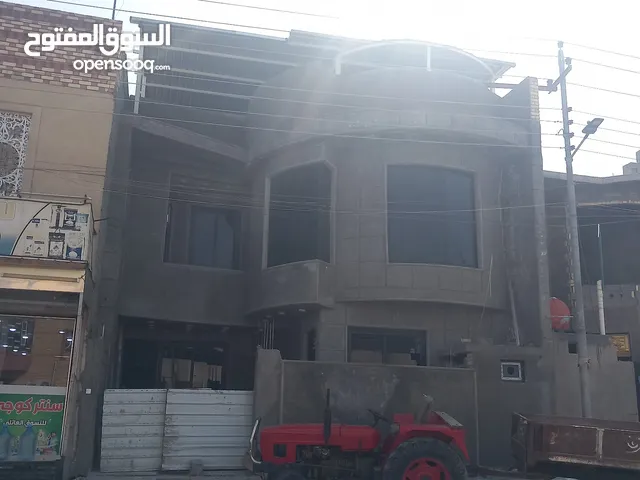 200 m2 5 Bedrooms Townhouse for Sale in Basra Al-Hayyaniyah