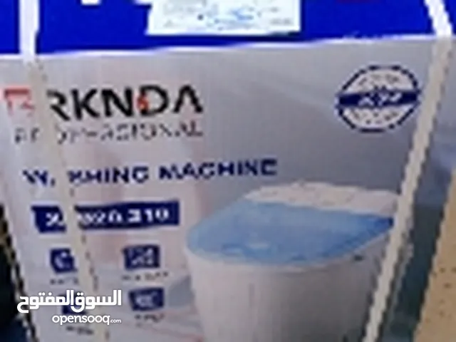 National Energy 1 - 6 Kg Washing Machines in Zarqa