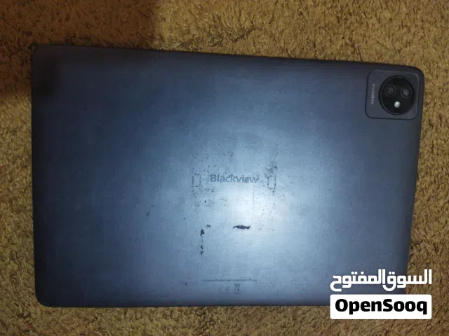 Blackview Tab 10 128 GB in Amman