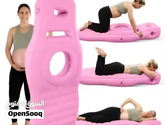 فرشة نفخ للحوامل باقل الأسعار