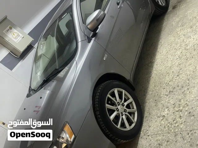 2016, Mitsubishi, Lancer, GLS