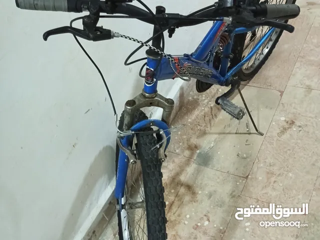 دراجات هوائيه