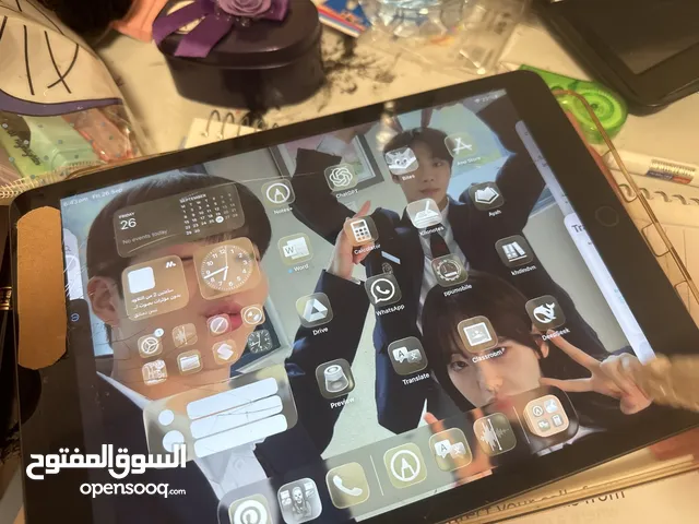 Apple iPad 8 128 GB in Bethlehem