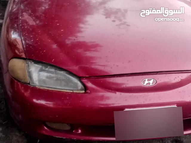 Used Hyundai Avante in Amman