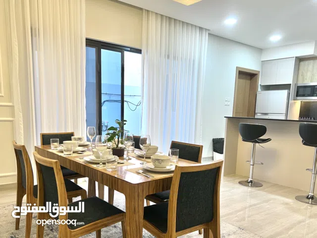 3BR Brand New Villa  Backyard + Maid’s Room