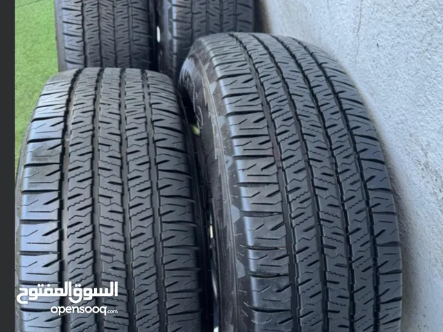 Other 18 Tyre & Rim in Dubai