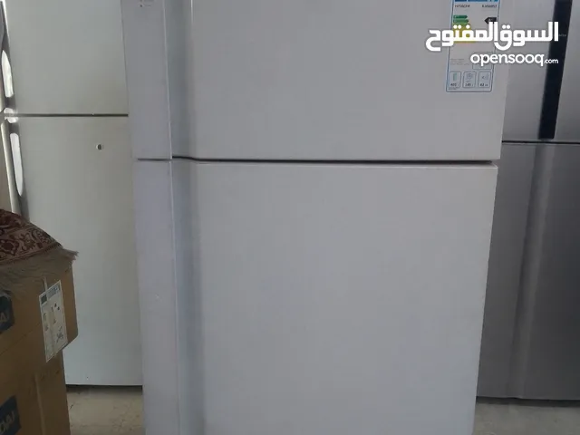 Hitachi Refrigerators in Amman