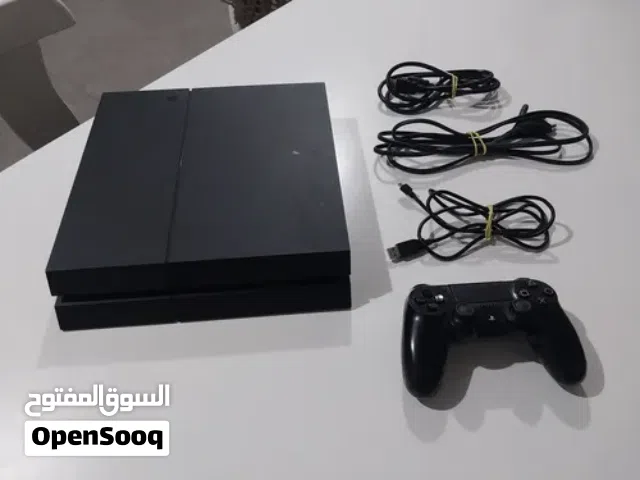 PlayStation 4 PlayStation for sale in Dubai