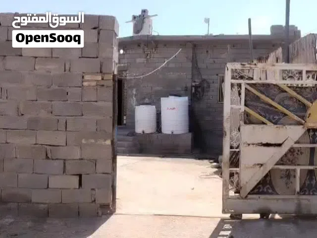 150 m2 2 Bedrooms Townhouse for Sale in Basra Karmat Ali