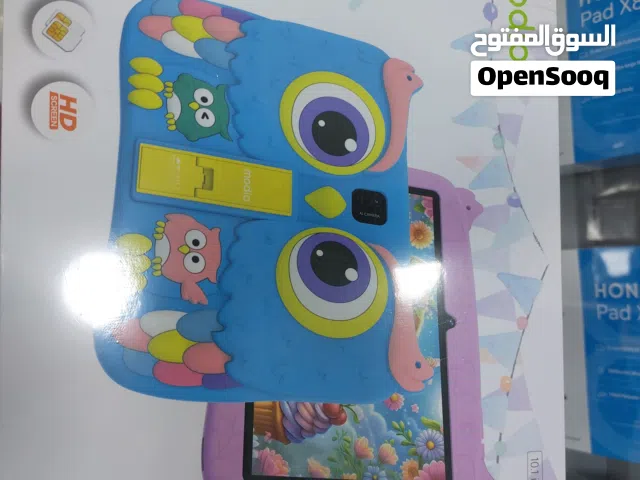Tablet modio m43 512g new   موديو m43 512 g