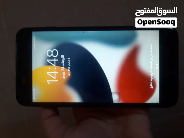 Apple iPhone 7 Plus 32 GB in Tripoli