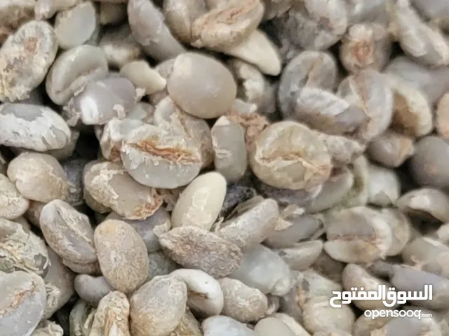 للتصدير جميع انواع البن اليمني