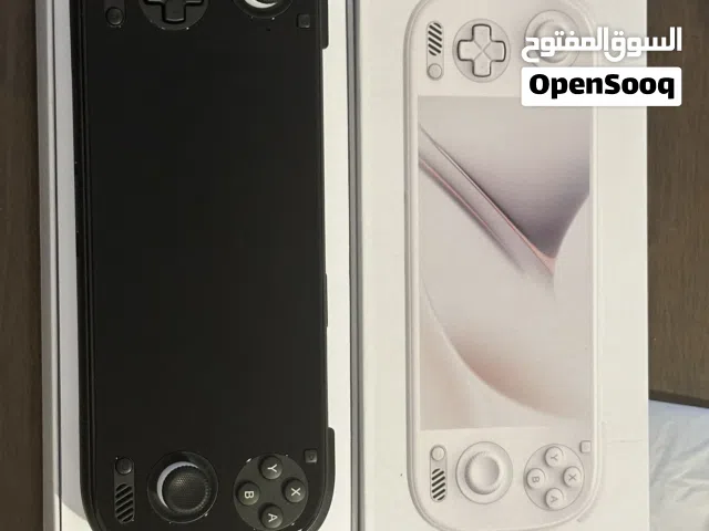 Ayn Odin 3 MAX Black