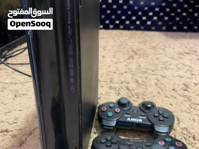 بلايستيشن 3 سوبر سليم / ps3 / 320gb