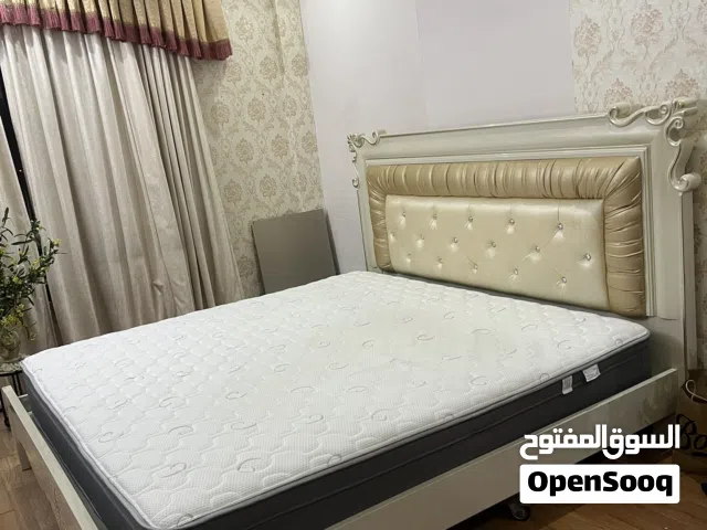 Home Center bed with Mattress