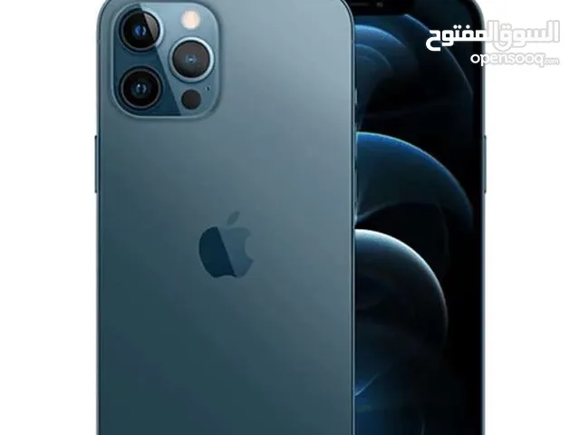 Apple iPhone 12 Pro Max 512 GB in Hadhramaut