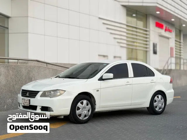 Used Mitsubishi Lancer in Farwaniya