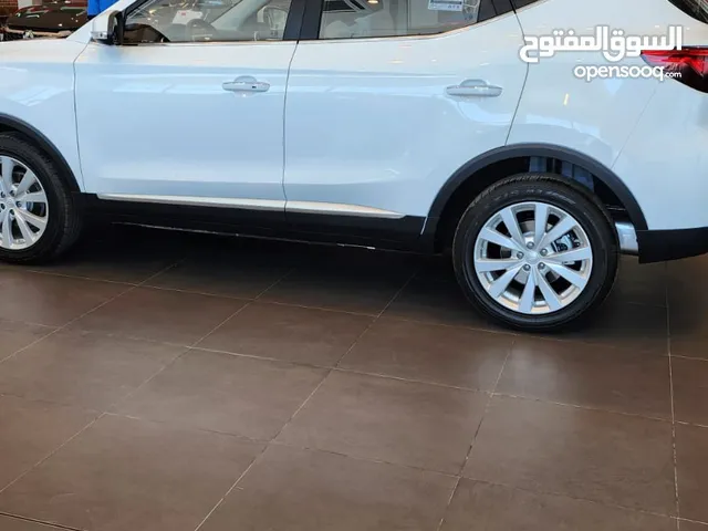 MG MG ZS 2024 in Muscat