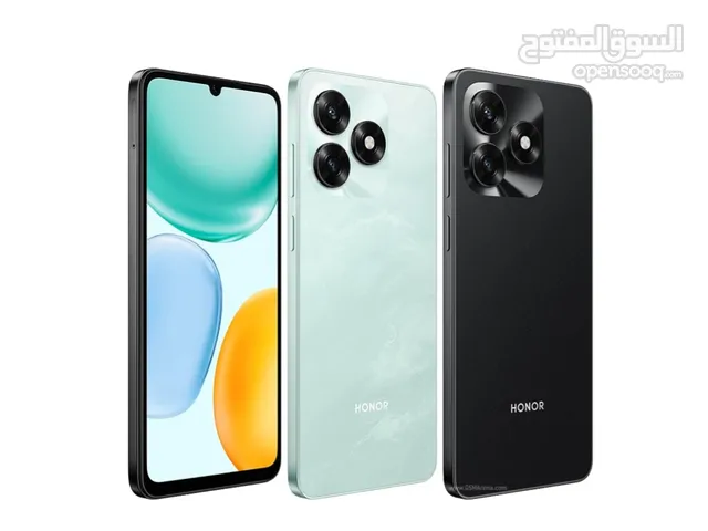 العرض الأقوى Honor X5C Plus لدى العامر موبايل