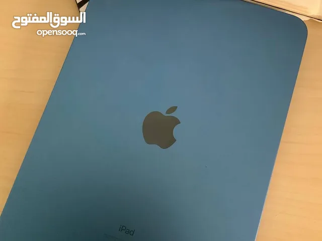Apple iPad Air 5 64 GB in Al Riyadh