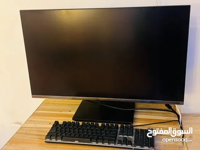 32" Other monitors for sale  in Baghdad