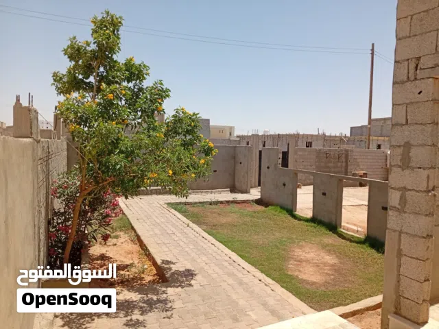 60 m2 Studio Townhouse for Sale in Benghazi Baninah